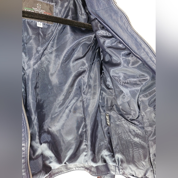 Ann Taylor LOFT Textured Knit Open Front Jacket, Size 8, Gray/Black, NWT - Picture 4 of 10